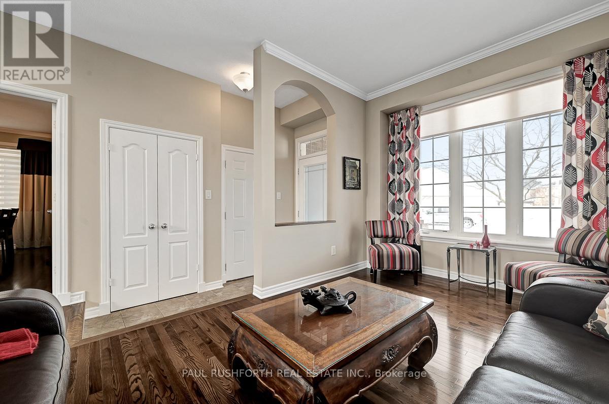 639 Pine Vista Drive, Ottawa, Ontario  K4A 5B4 - Photo 5 - X12845248