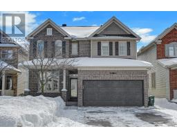 639 PINE VISTA DRIVE, Ottawa, Ontario