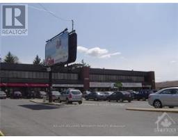 2446 ST JOSEPH BOULEVARD, ottawa, Ontario
