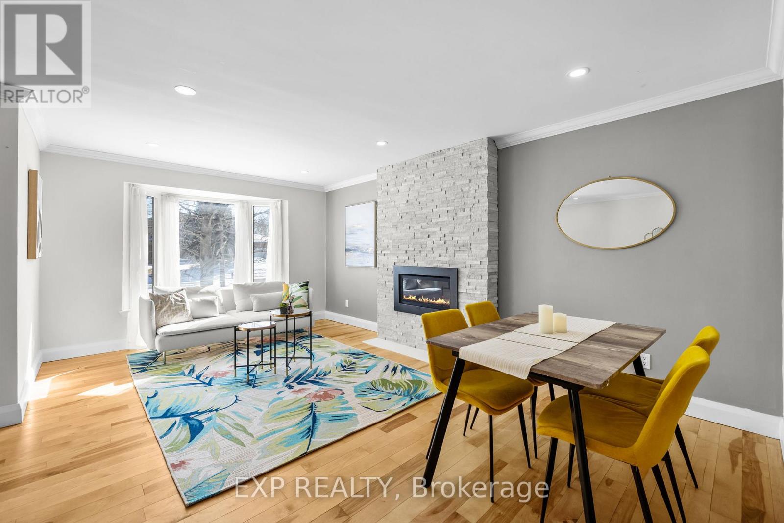 1377 Mcmahon Avenue, Ottawa, Ontario  K1T 1C2 - Photo 3 - X12845330