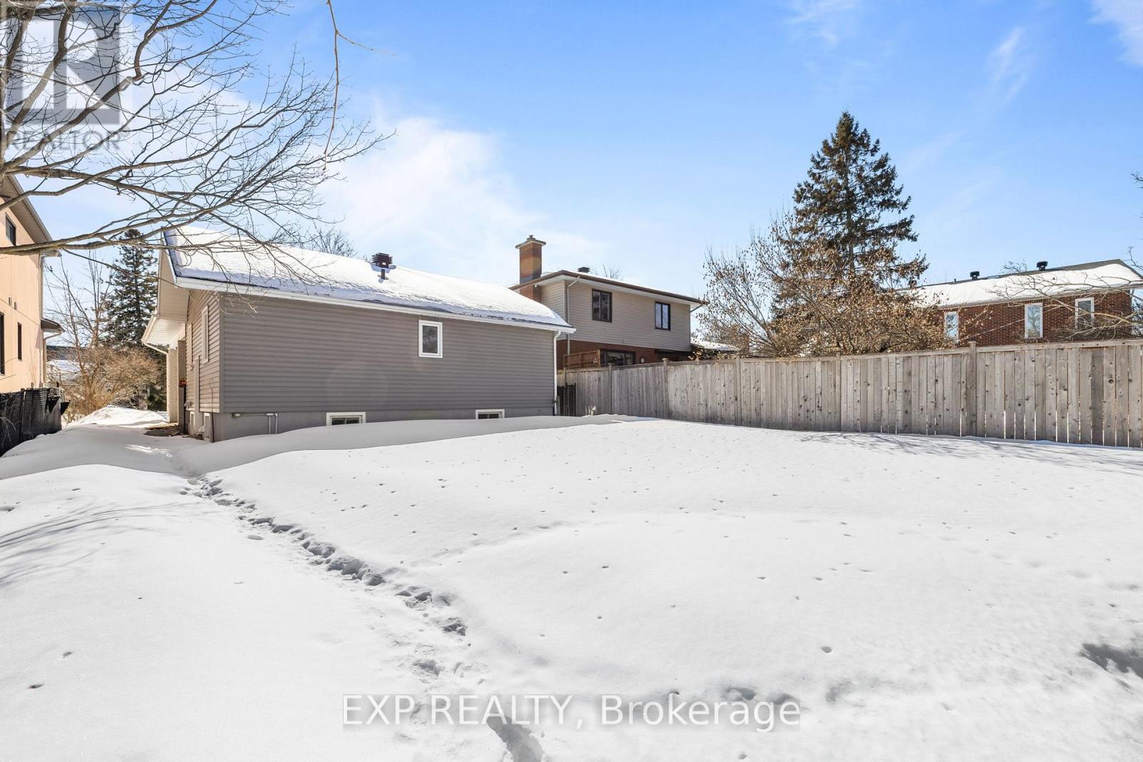 1377 Mcmahon Avenue, Ottawa, Ontario  K1T 1C2 - Photo 30 - X12845330