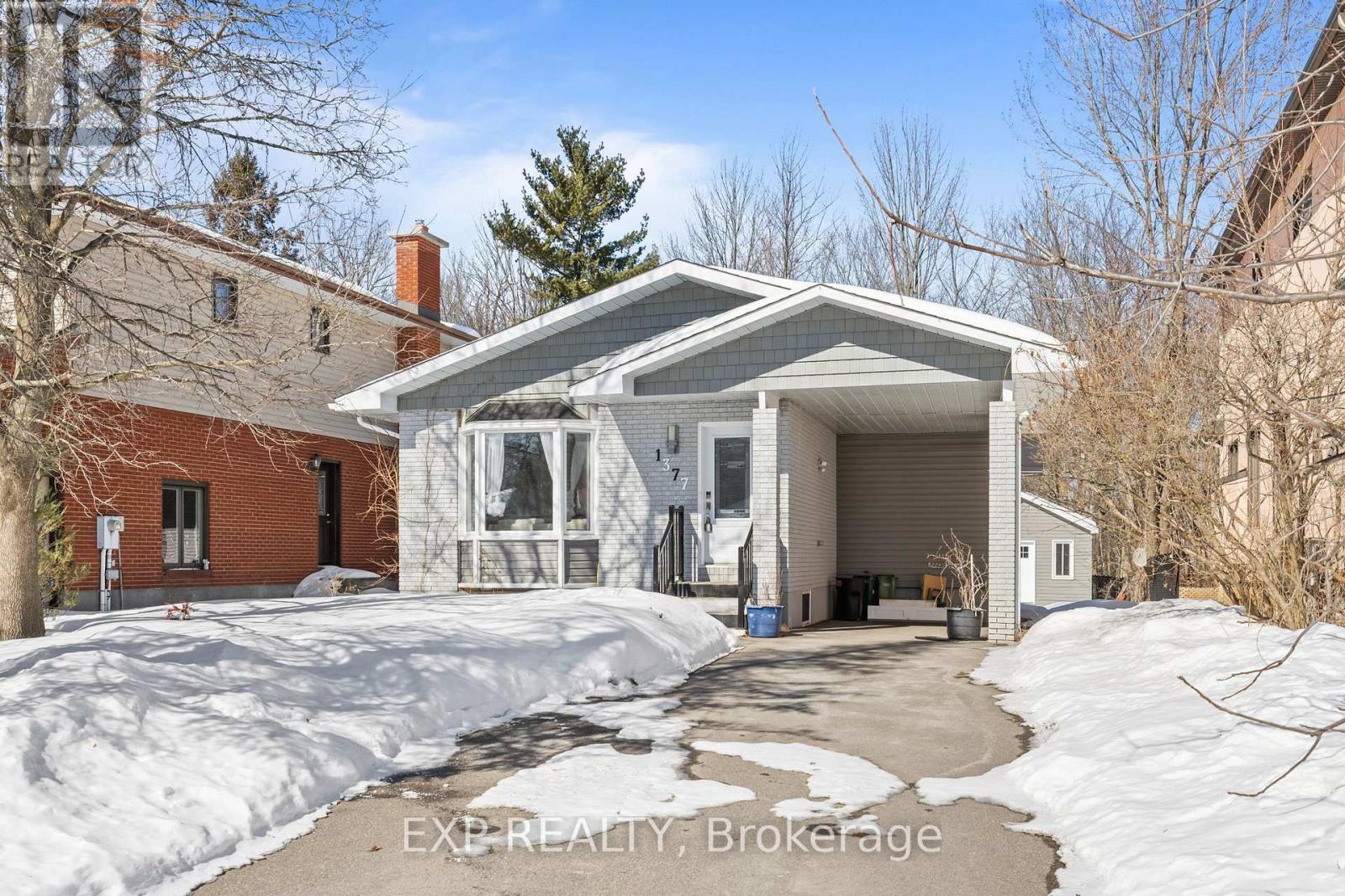 1377 Mcmahon Avenue, Ottawa, Ontario  K1T 1C2 - Photo 31 - X12845330