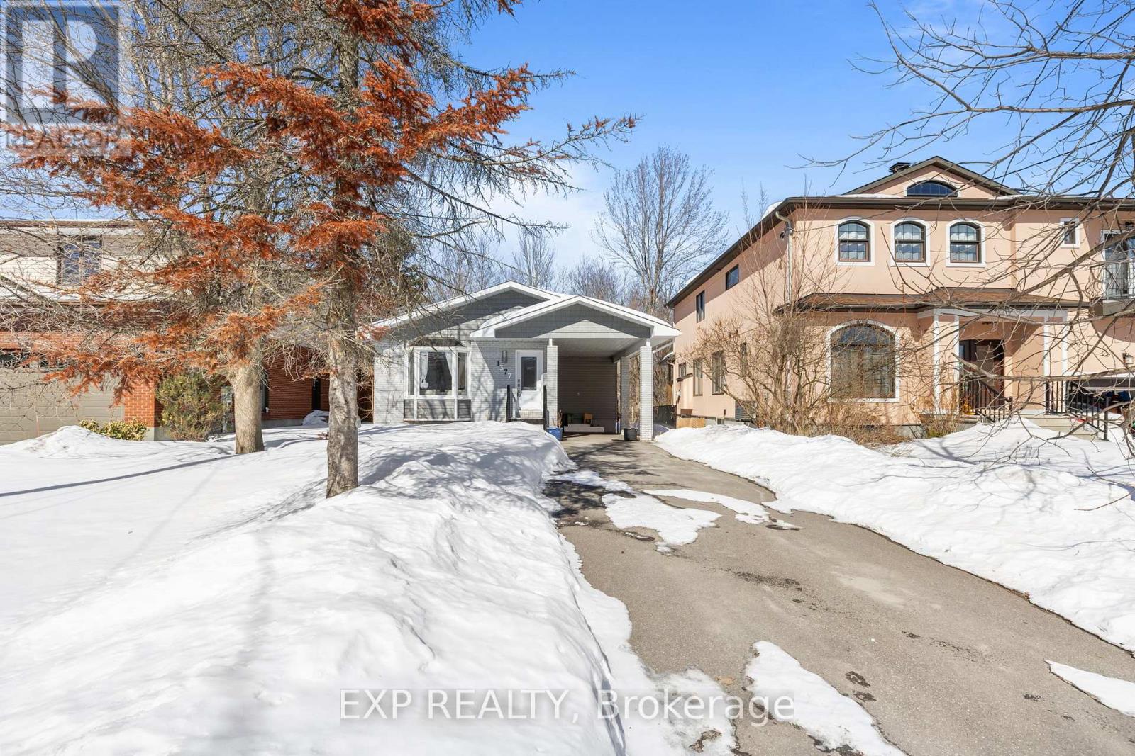 1377 Mcmahon Avenue, Ottawa, Ontario  K1T 1C2 - Photo 32 - X12845330