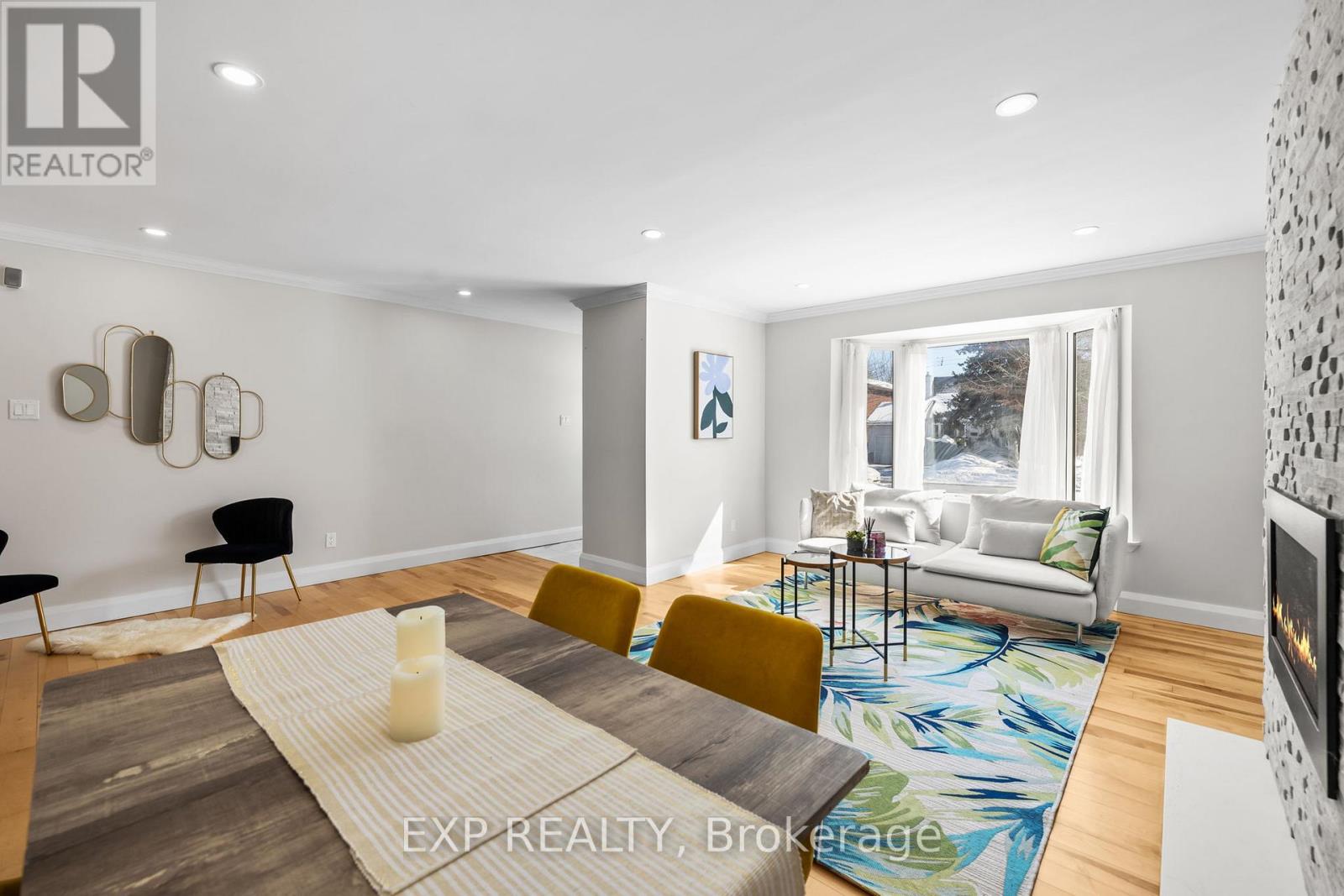 1377 Mcmahon Avenue, Ottawa, Ontario  K1T 1C2 - Photo 5 - X12845330