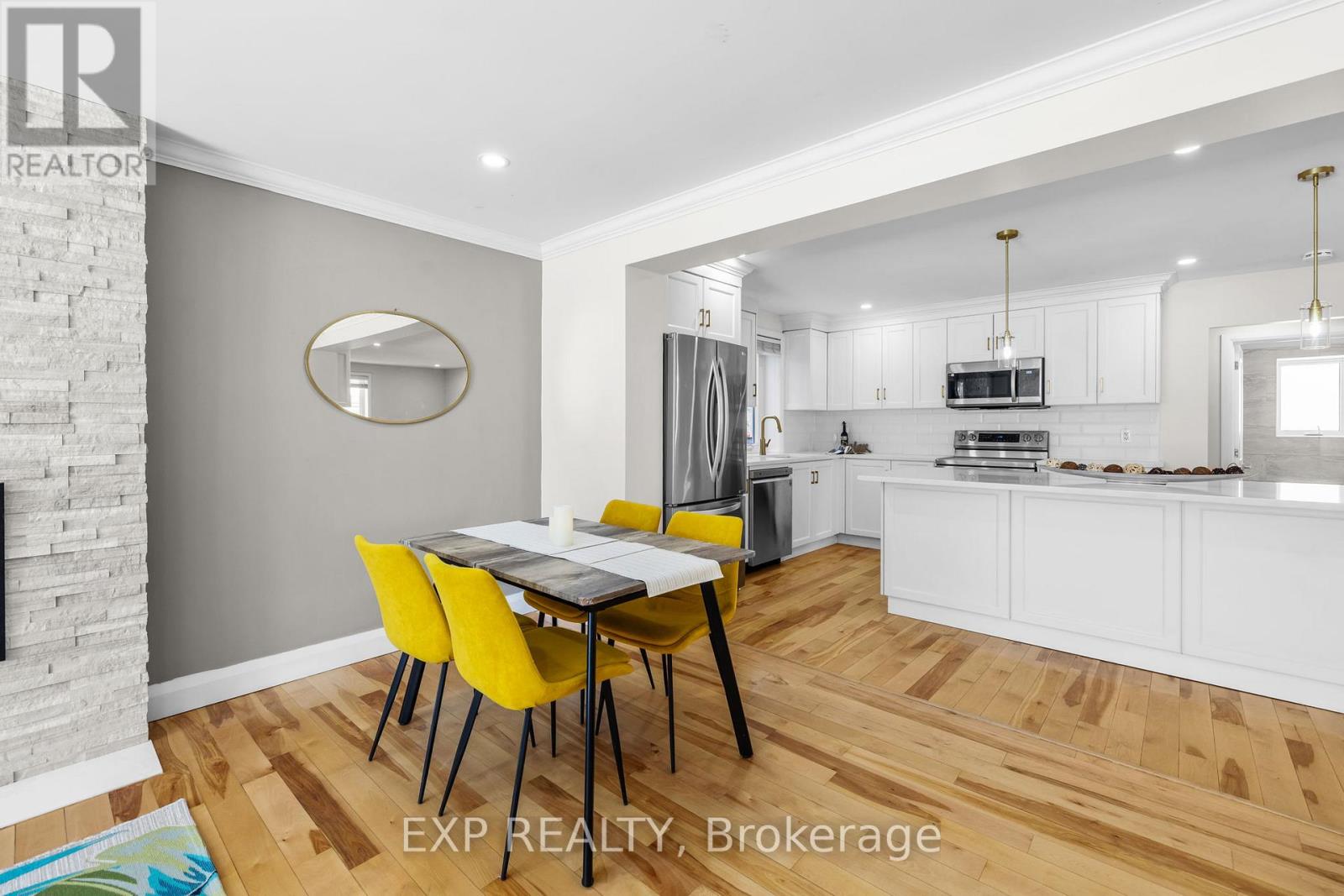 1377 Mcmahon Avenue, Ottawa, Ontario  K1T 1C2 - Photo 8 - X12845330