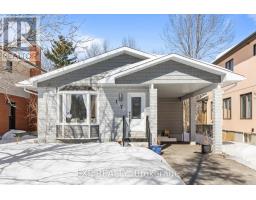 1377 MCMAHON AVENUE, Ottawa, Ontario