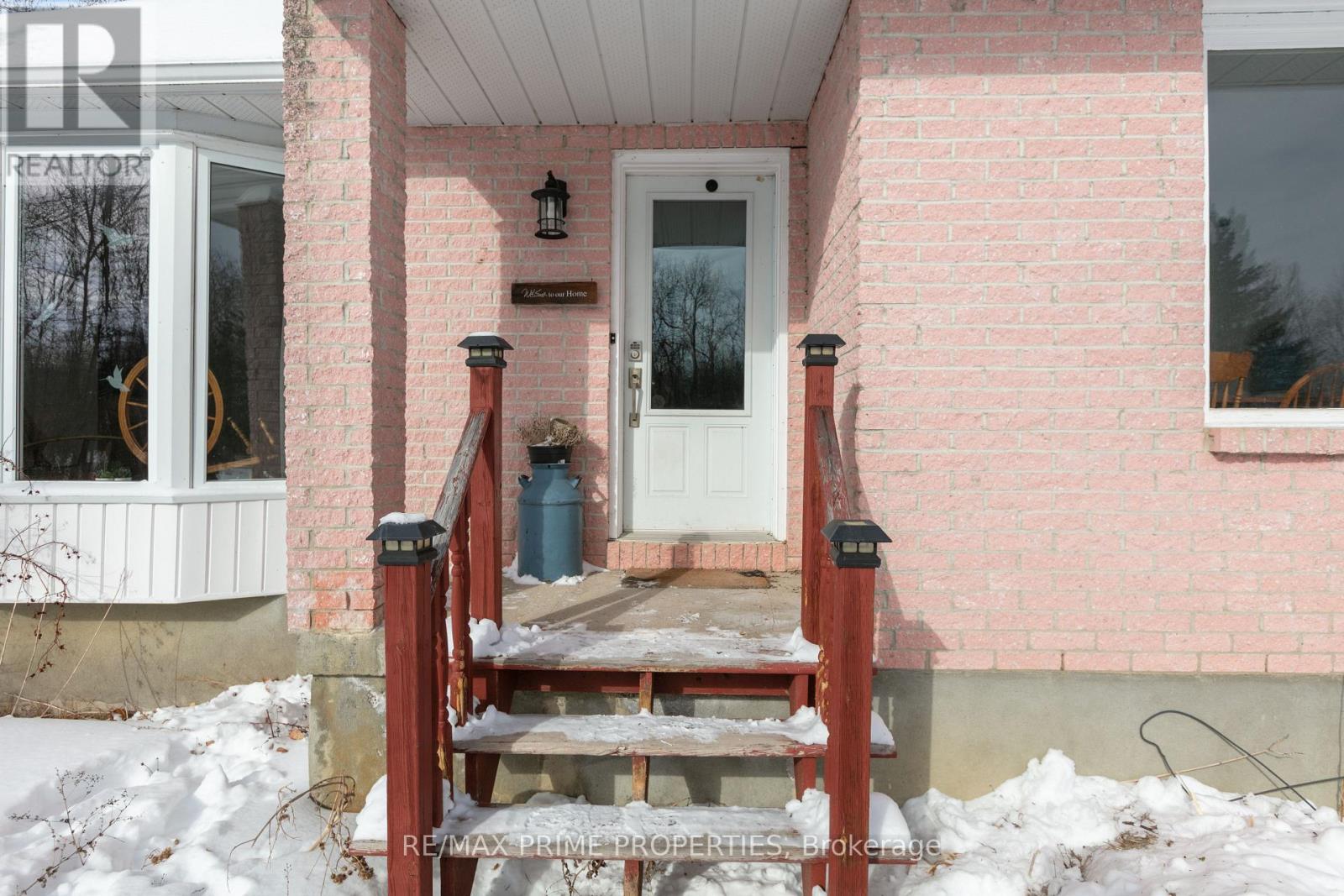 13475 Crump Road, North Dundas, Ontario  K0C 1H0 - Photo 2 - X12845334