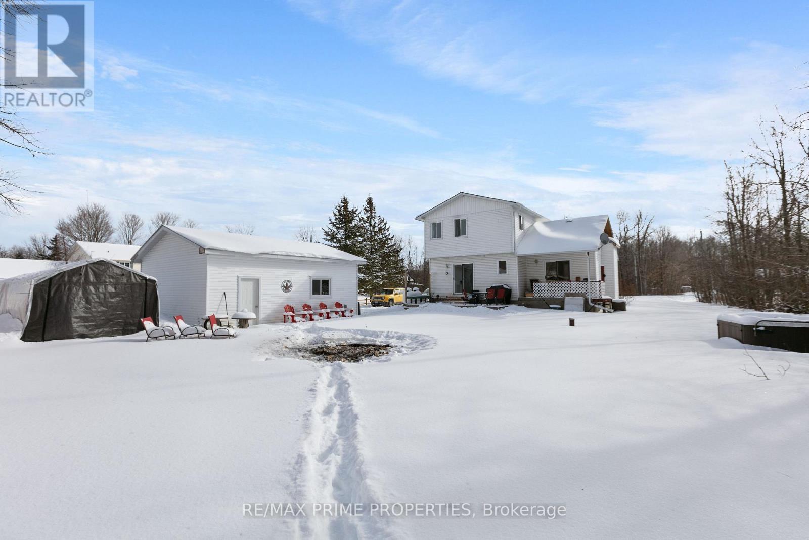 13475 Crump Road, North Dundas, Ontario  K0C 1H0 - Photo 38 - X12845334