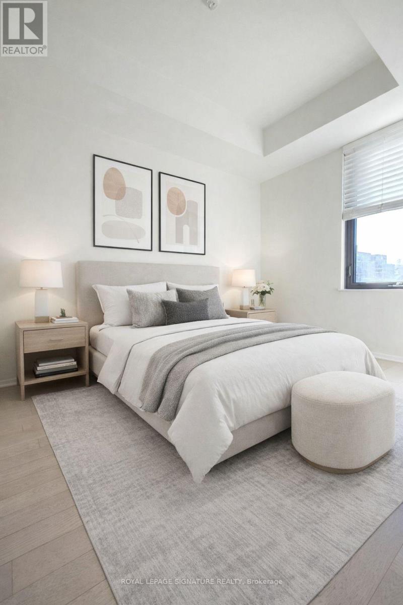 12 Bonnycastle Street, Toronto (Waterfront Communities), Ontario  M5A 0C8 - Photo 7 - C12844118