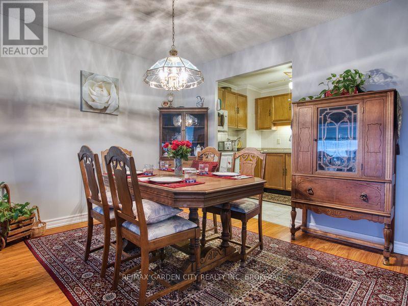 1110 - 7 Gale Crescent, St. Catharines, Ontario  L2R 7M8 - Photo 10 - X12845274