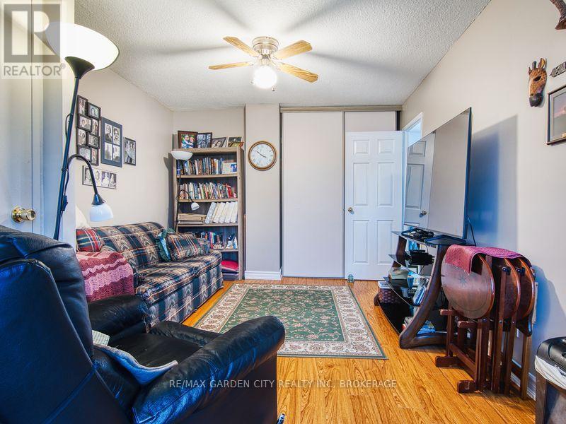1110 - 7 Gale Crescent, St. Catharines, Ontario  L2R 7M8 - Photo 20 - X12845274