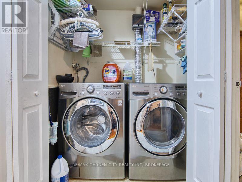 1110 - 7 Gale Crescent, St. Catharines, Ontario  L2R 7M8 - Photo 21 - X12845274