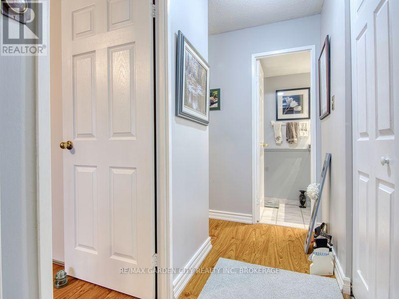 1110 - 7 Gale Crescent, St. Catharines, Ontario  L2R 7M8 - Photo 22 - X12845274