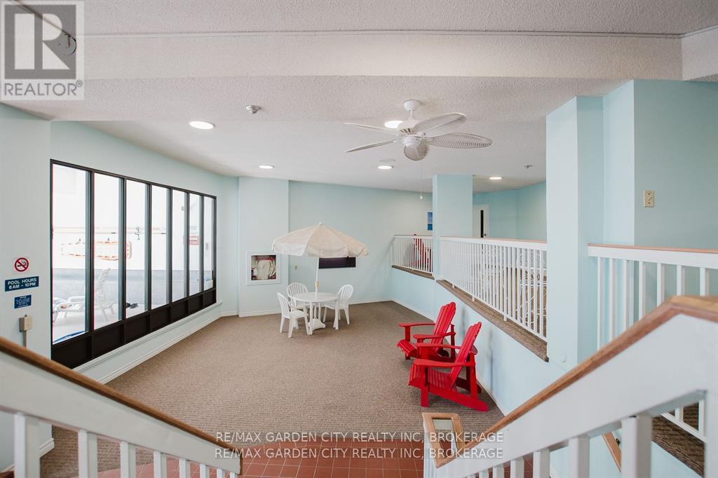 1110 - 7 Gale Crescent, St. Catharines, Ontario  L2R 7M8 - Photo 25 - X12845274