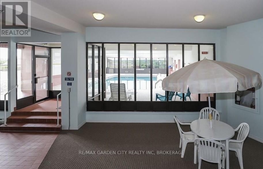 1110 - 7 Gale Crescent, St. Catharines, Ontario  L2R 7M8 - Photo 26 - X12845274