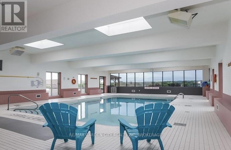 1110 - 7 Gale Crescent, St. Catharines, Ontario  L2R 7M8 - Photo 27 - X12845274