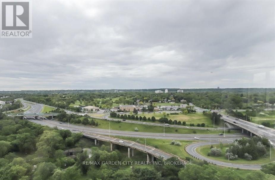 1110 - 7 Gale Crescent, St. Catharines, Ontario  L2R 7M8 - Photo 35 - X12845274