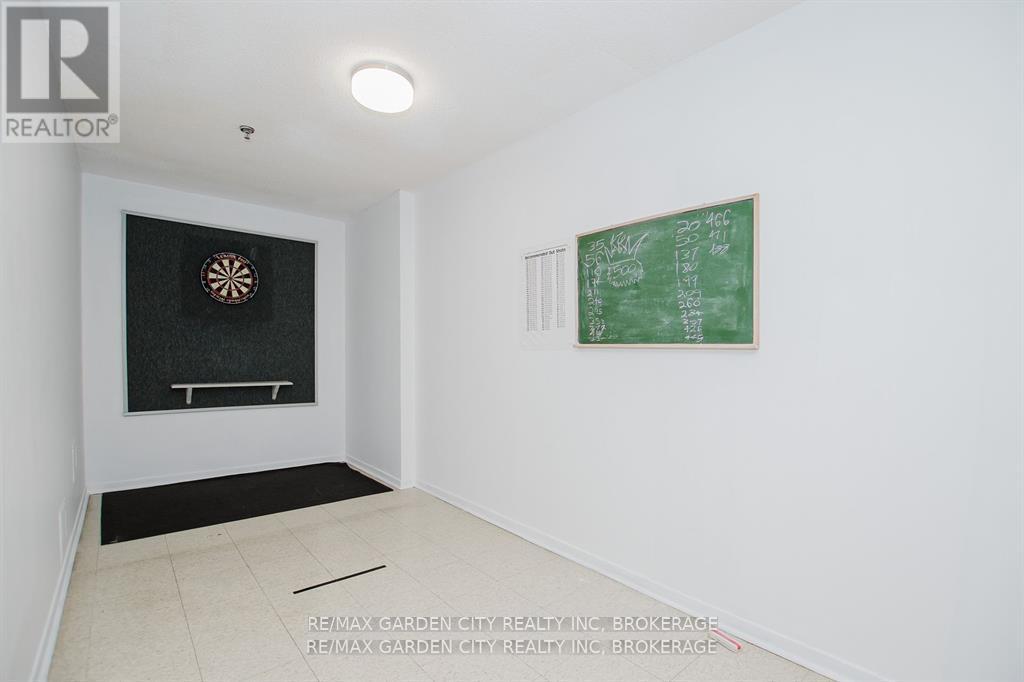 1110 - 7 Gale Crescent, St. Catharines, Ontario  L2R 7M8 - Photo 38 - X12845274