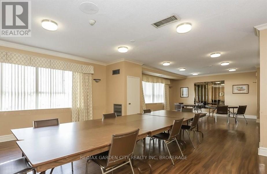 1110 - 7 Gale Crescent, St. Catharines, Ontario  L2R 7M8 - Photo 41 - X12845274