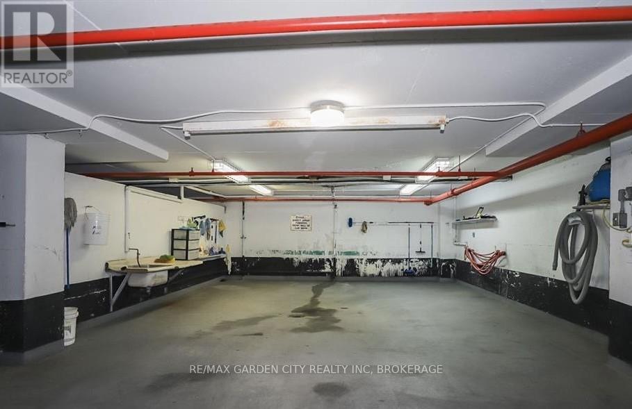 1110 - 7 Gale Crescent, St. Catharines, Ontario  L2R 7M8 - Photo 46 - X12845274