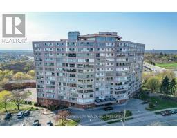 1110 - 7 GALE CRESCENT, St. Catharines, Ontario