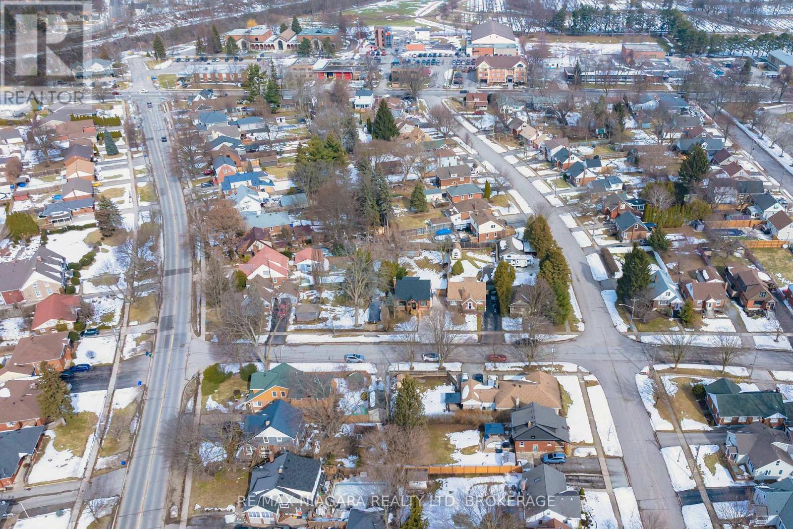 5781 Morden Drive, Niagara Falls, Ontario  L2E 3C8 - Photo 41 - X12845350