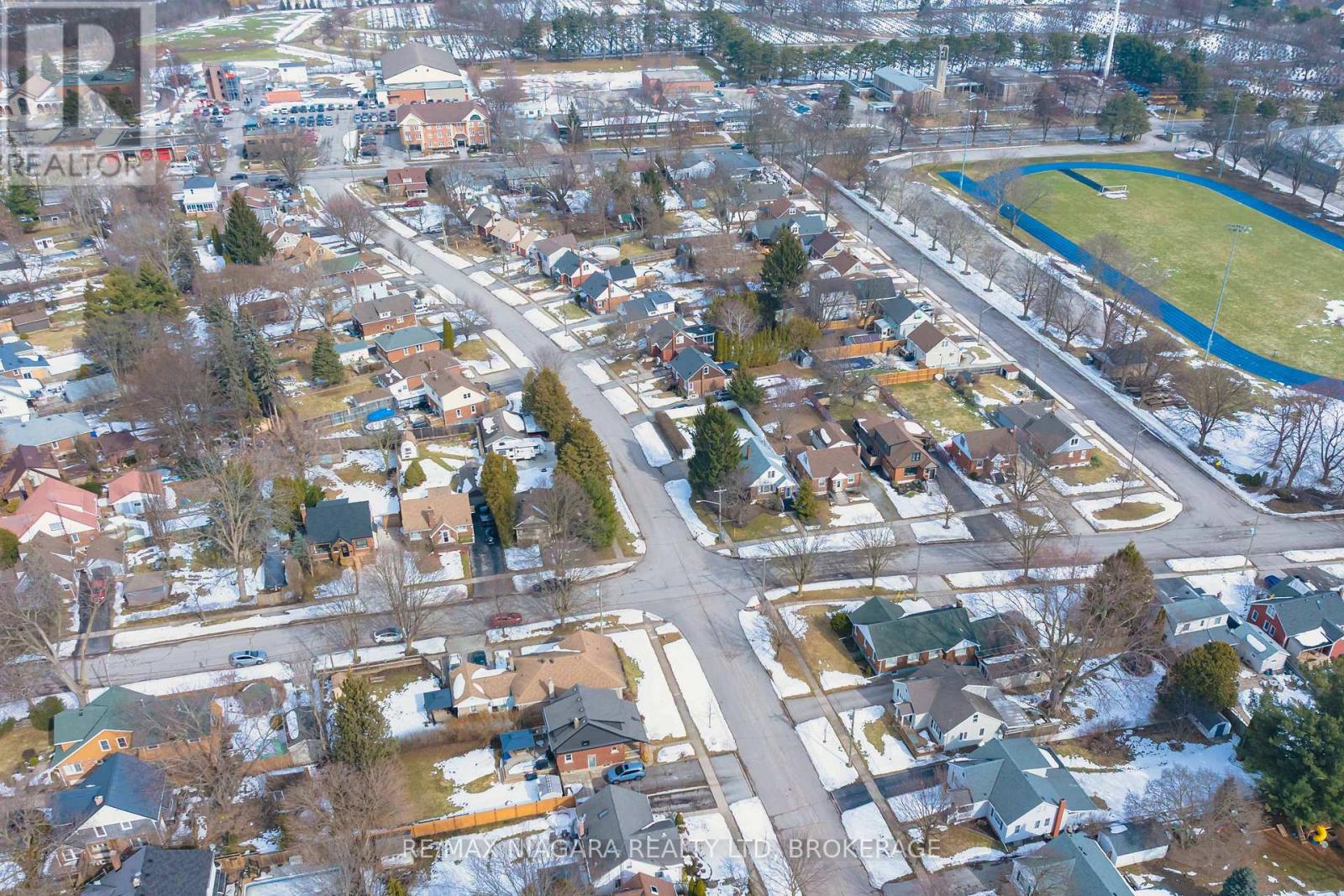 5781 Morden Drive, Niagara Falls, Ontario  L2E 3C8 - Photo 42 - X12845350