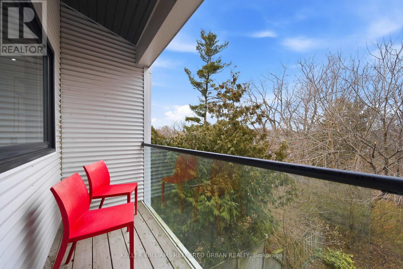 22 Daniels Street, Toronto, Ontario  M8Y 1L8 - Photo 32 - W12736838