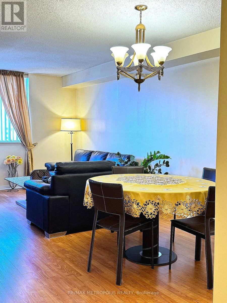 806 - 234 Albion Road, Toronto (Elms-Old Rexdale), Ontario  M9W 6A5 - Photo 6 - W12843992