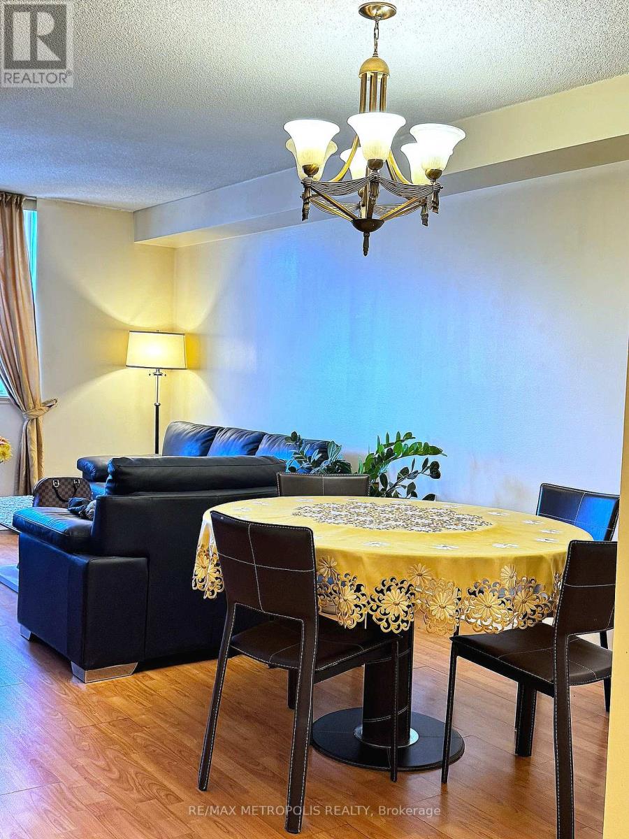 806 - 234 Albion Road, Toronto (Elms-Old Rexdale), Ontario  M9W 6A5 - Photo 7 - W12843992