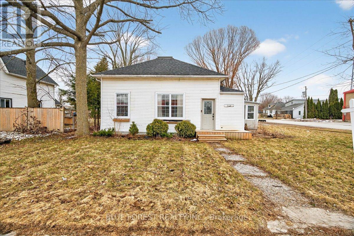 148 Main Street, West Elgin, Ontario  N0L 2P0 - Photo 45 - X12845196