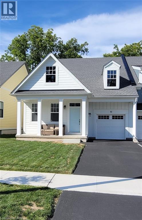 10 Paradise Grove, Niagara-On-The-Lake, Ontario  L0S 1T0 - Photo 1 - 40809590