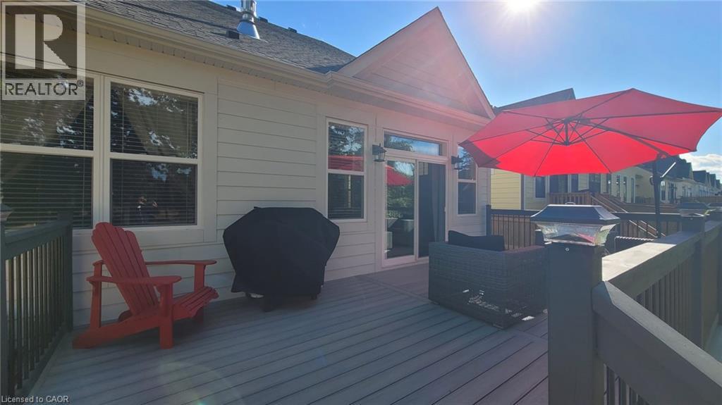 10 Paradise Grove, Niagara-On-The-Lake, Ontario  L0S 1T0 - Photo 19 - 40809590