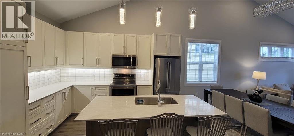 10 Paradise Grove, Niagara-On-The-Lake, Ontario  L0S 1T0 - Photo 2 - 40809590