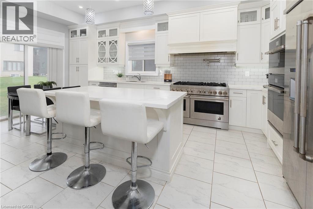 44 Miller Drive, Ancaster, Ontario  L9G 2J1 - Photo 10 - 40809526