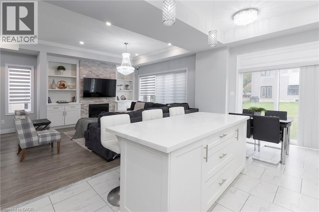 44 Miller Drive, Ancaster, Ontario  L9G 2J1 - Photo 11 - 40809526