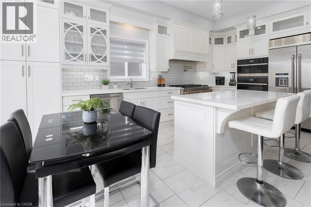 44 Miller Drive, Ancaster, Ontario  L9G 2J1 - Photo 12 - 40809526