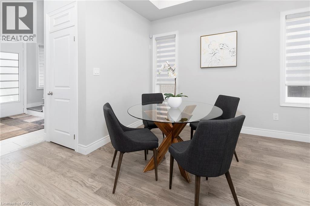 44 Miller Drive, Ancaster, Ontario  L9G 2J1 - Photo 4 - 40809526