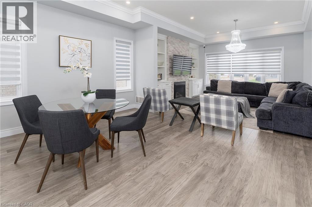 44 Miller Drive, Ancaster, Ontario  L9G 2J1 - Photo 6 - 40809526