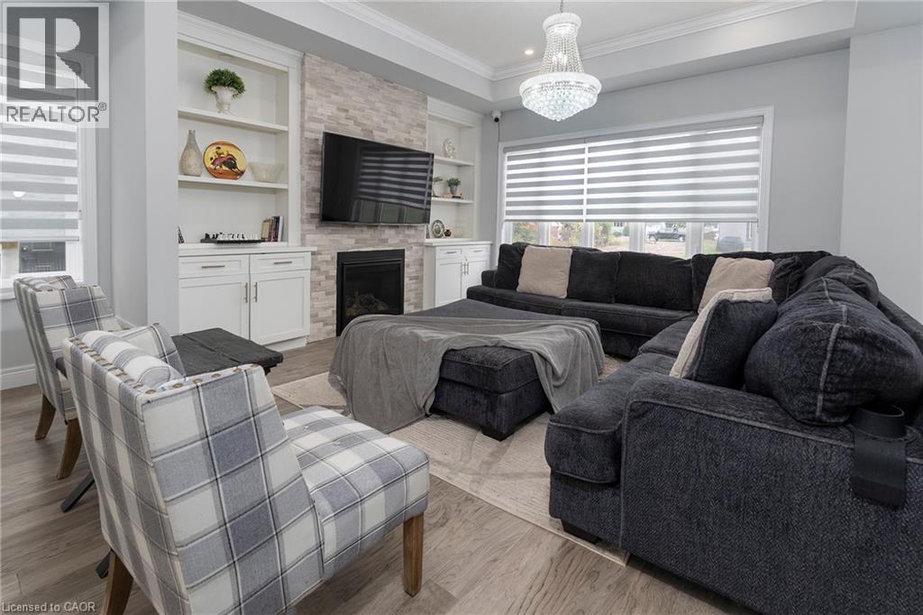 44 Miller Drive, Ancaster, Ontario  L9G 2J1 - Photo 7 - 40809526