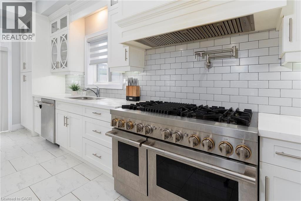 44 Miller Drive, Ancaster, Ontario  L9G 2J1 - Photo 9 - 40809526