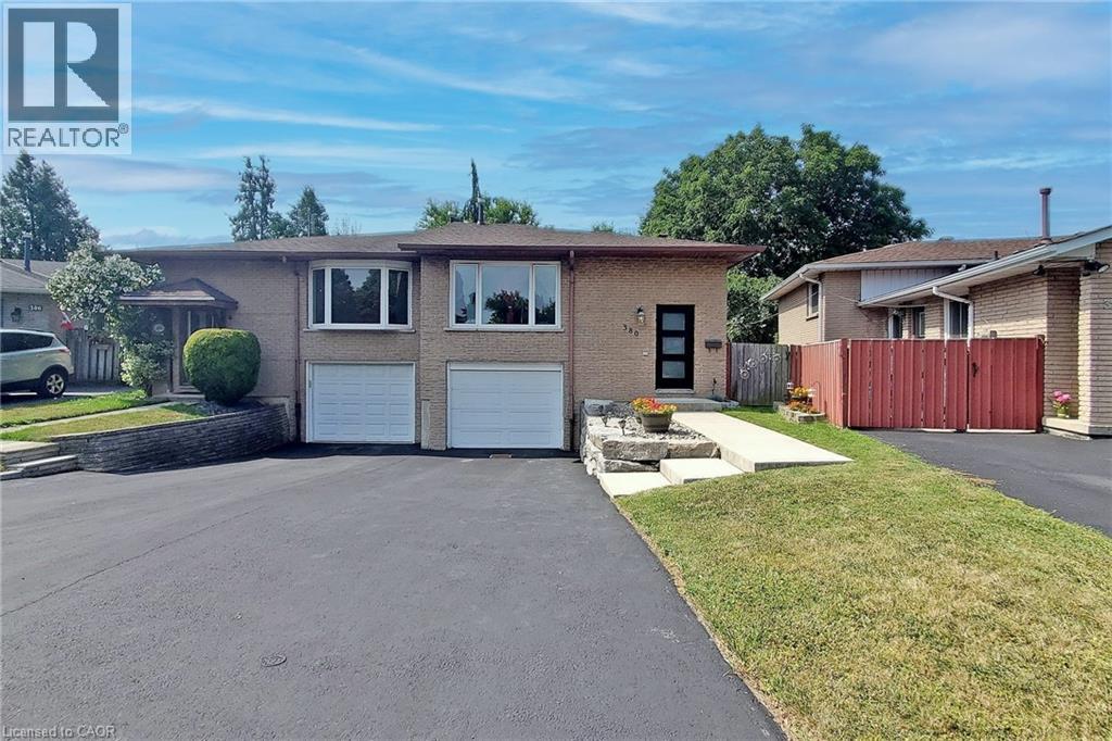 380 Magnolia Drive, Hamilton, Ontario  L9C 6N7 - Photo 1 - 40809503