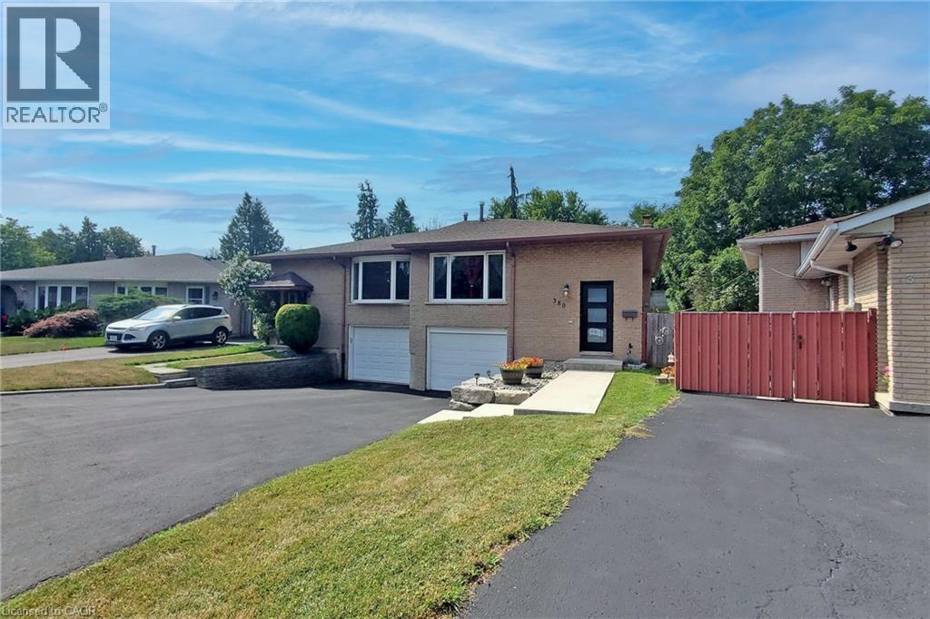 380 Magnolia Drive, Hamilton, Ontario  L9C 6N7 - Photo 2 - 40809503