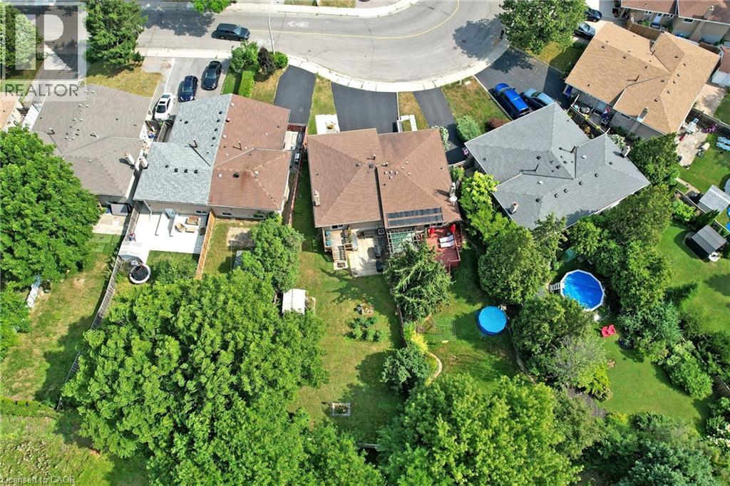 380 Magnolia Drive, Hamilton, Ontario  L9C 6N7 - Photo 38 - 40809503