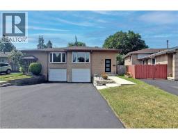 380 MAGNOLIA Drive, Hamilton, Ontario