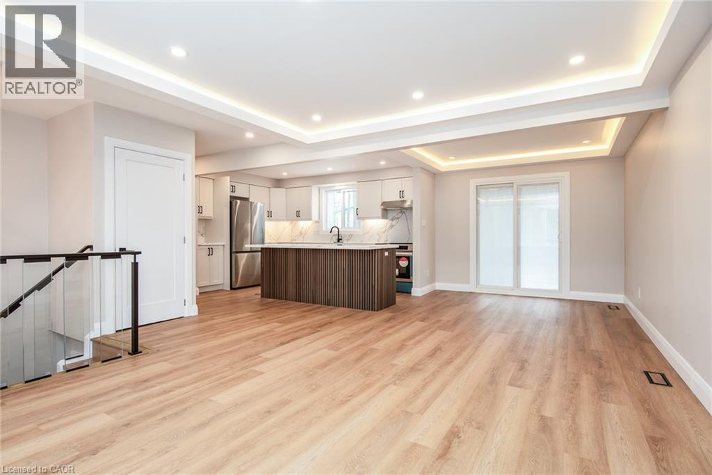 627 Glen Forrest Boulevard, Waterloo, Ontario  N2L 4K2 - Photo 13 - 40809286