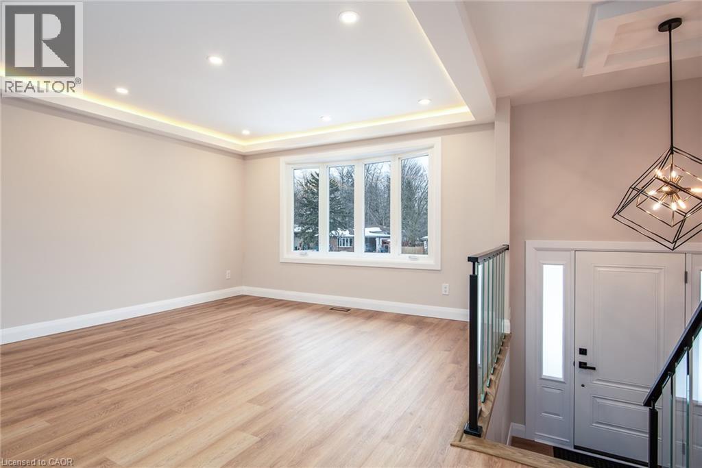 627 Glen Forrest Boulevard, Waterloo, Ontario  N2L 4K2 - Photo 14 - 40809286