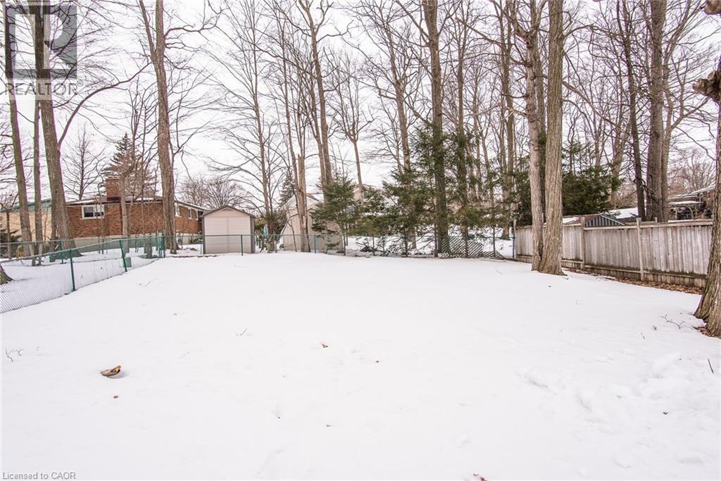 627 Glen Forrest Boulevard, Waterloo, Ontario  N2L 4K2 - Photo 39 - 40809286