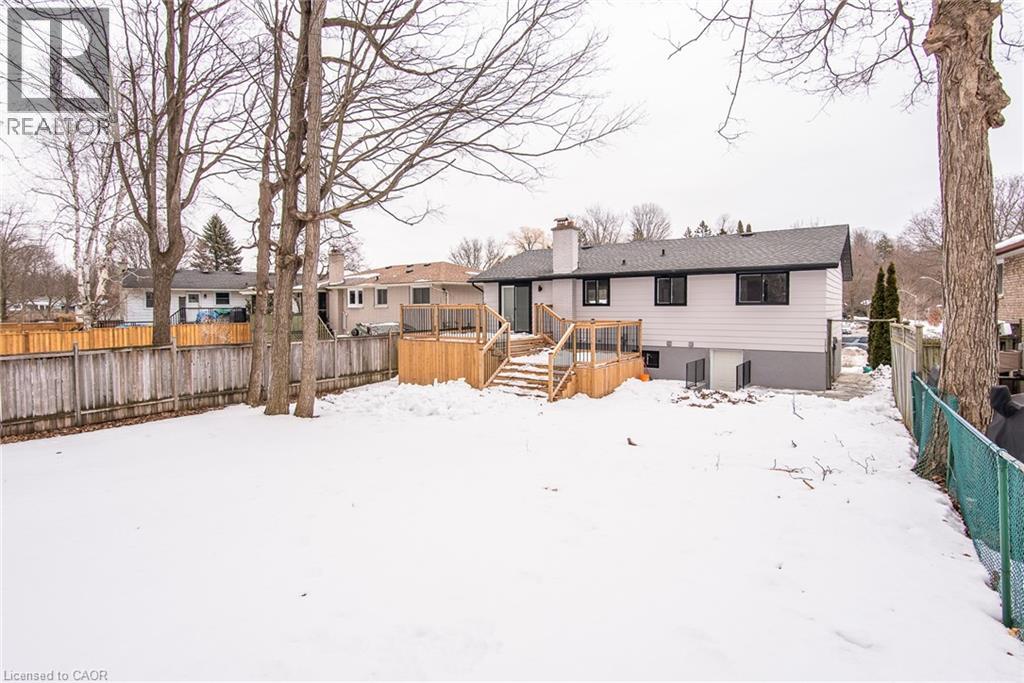 627 Glen Forrest Boulevard, Waterloo, Ontario  N2L 4K2 - Photo 40 - 40809286