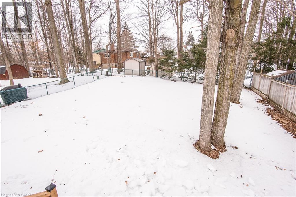 627 Glen Forrest Boulevard, Waterloo, Ontario  N2L 4K2 - Photo 41 - 40809286